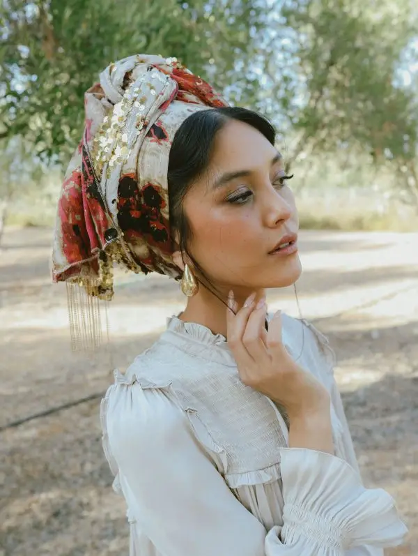 ⁦רובי ורוד⁩ – תמונה ⁦3⁩