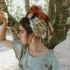 ⁦רובי כתום⁩ – תמונה ⁦3⁩
