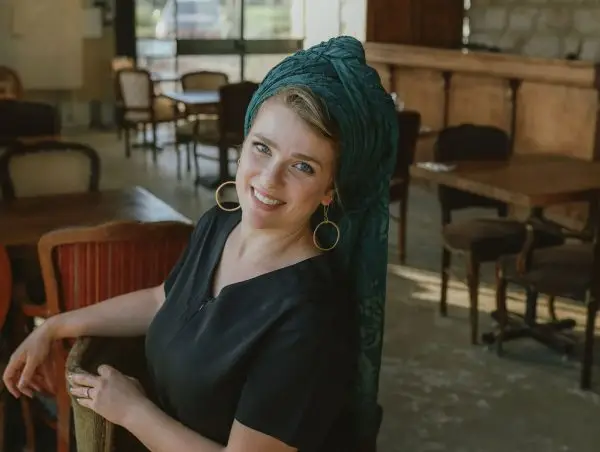 סאני ריבוע ירוק