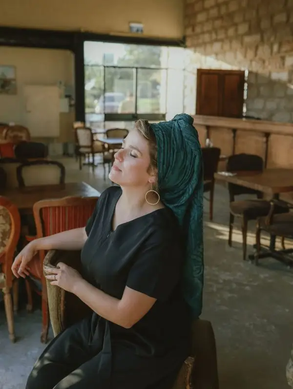 ⁦סאני ריבוע ירוק⁩ – תמונה ⁦5⁩