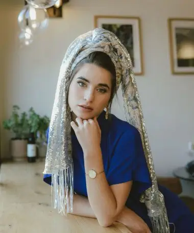 אופל כסופה