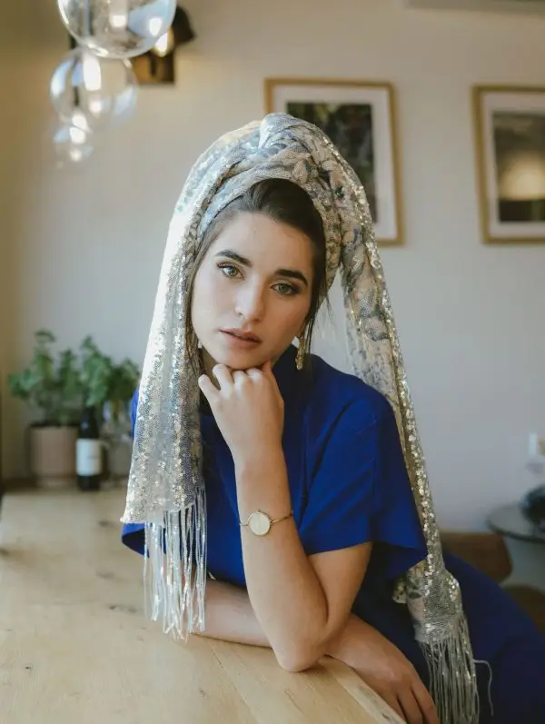אופל כסופה
