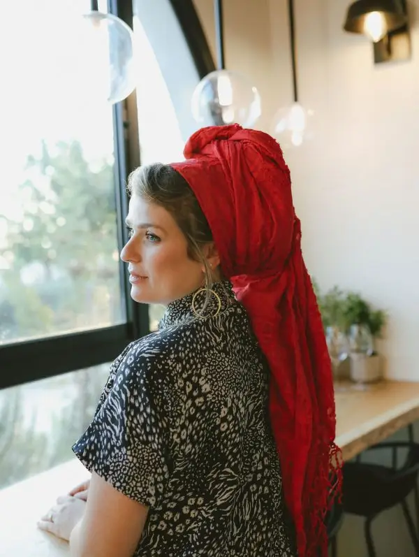 ⁦סאני מרובע אדום⁩ – תמונה ⁦3⁩