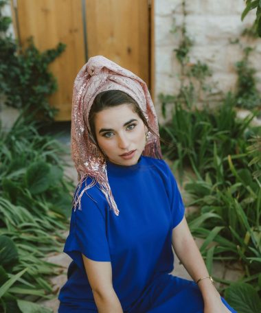 רוז קוורץ