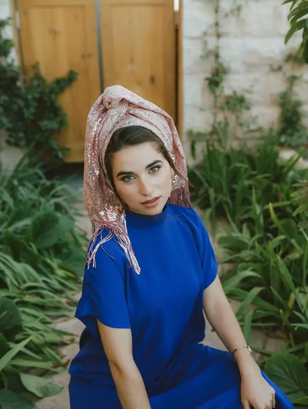 רוז קוורץ