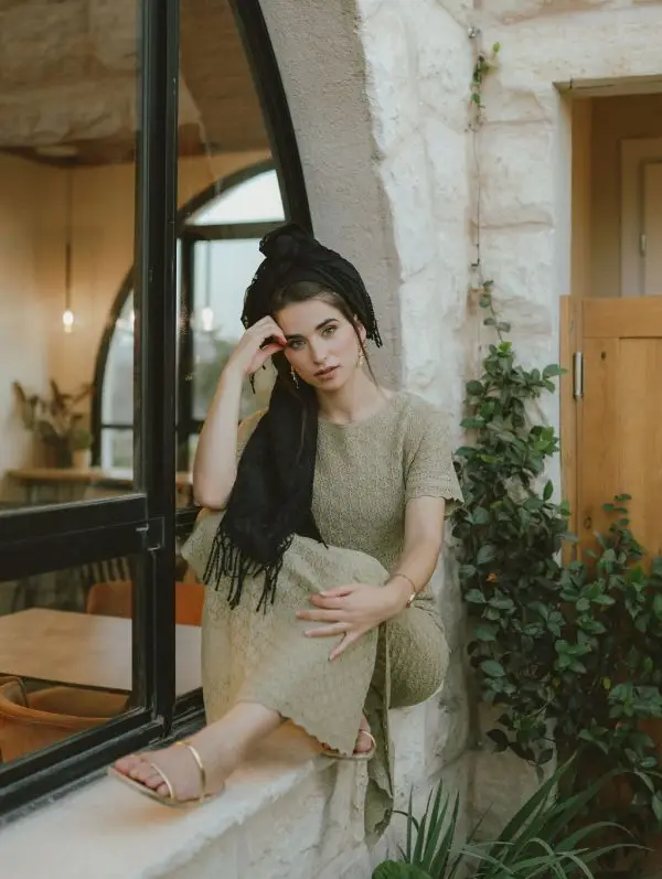 ⁦סאני מרובע שחור⁩ – תמונה ⁦2⁩