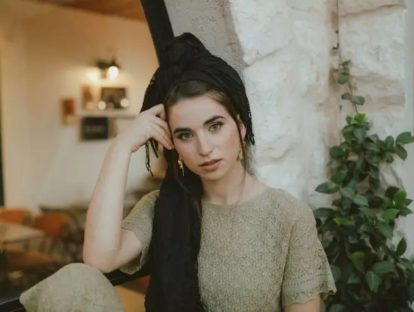 ⁦סאני מרובע שחור⁩ – תמונה ⁦3⁩