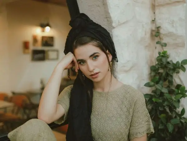 ⁦סאני מרובע שחור⁩ – תמונה ⁦4⁩