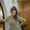 ⁦סאני מלבן סגול⁩ – תמונה ⁦3⁩