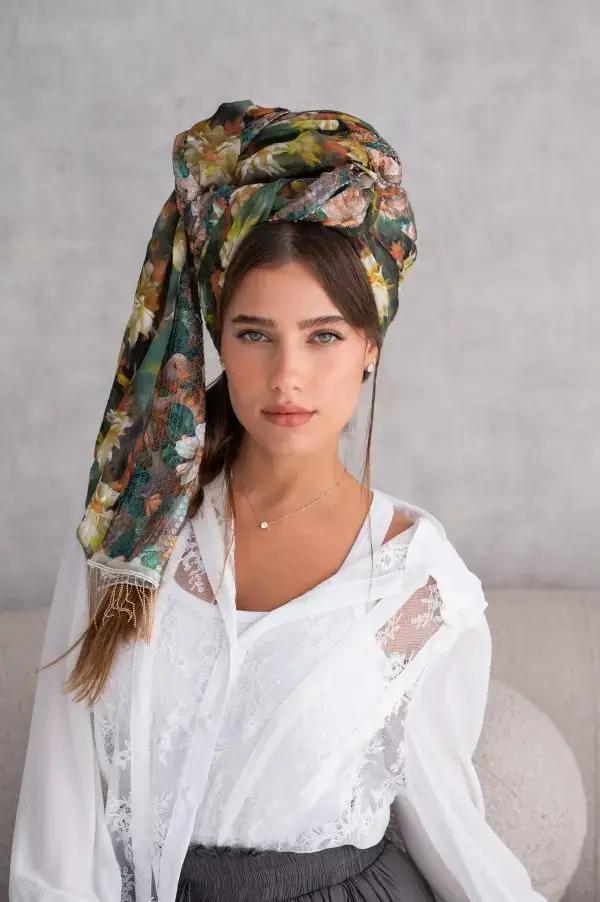 ⁦מטפחת פריסטו⁩ – תמונה ⁦6⁩