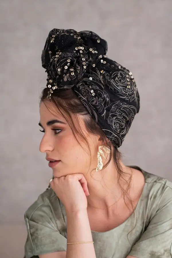 ⁦קיארה שחורה⁩ – תמונה ⁦2⁩