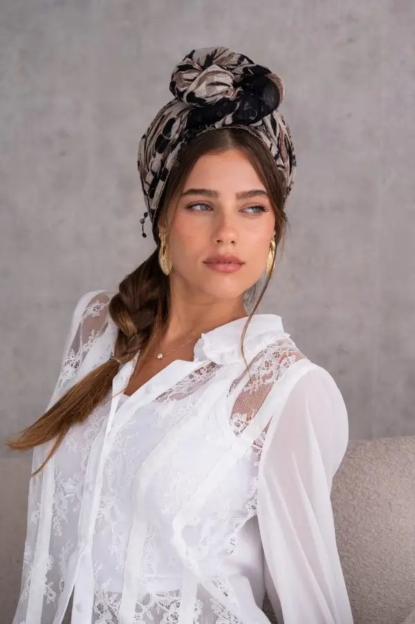 ⁦מטפחת נובליס⁩ – תמונה ⁦10⁩