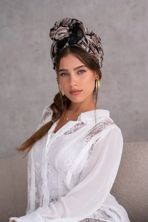 ⁦מטפחת נובליס⁩ – תמונה ⁦9⁩