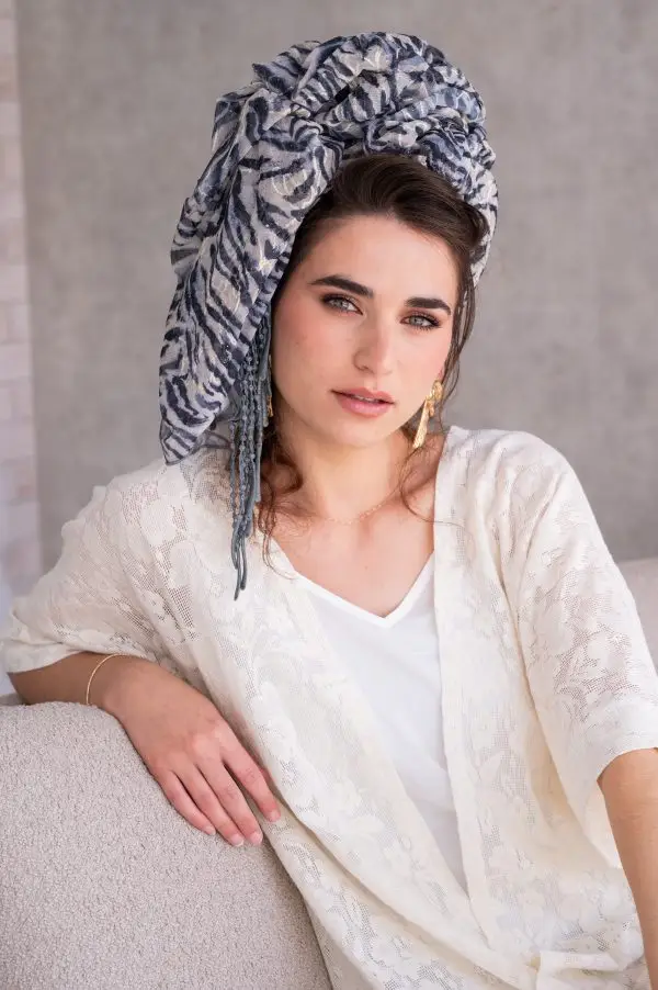 ⁦מטפחת ולטה⁩ – תמונה ⁦6⁩