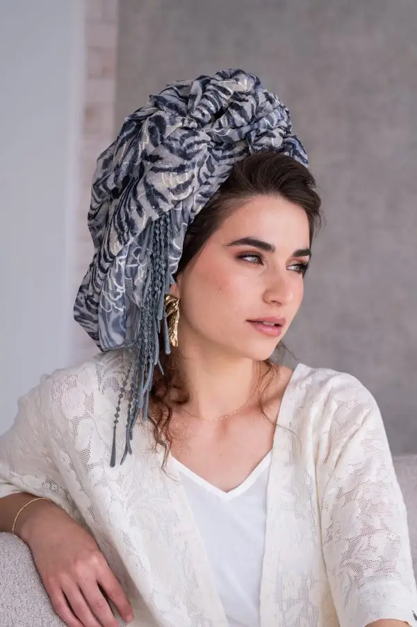 ⁦מטפחת ולטה⁩ – תמונה ⁦7⁩