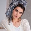 ⁦מטפחת ולטה⁩ – תמונה ⁦4⁩