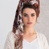 ⁦מטפחת קמיליה⁩ – תמונה ⁦11⁩