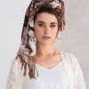 ⁦מטפחת קמיליה⁩ – תמונה ⁦12⁩