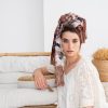 ⁦מטפחת קמיליה⁩ – תמונה ⁦10⁩