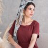 ⁦מטפחת נואה⁩ – תמונה ⁦6⁩