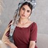 ⁦מטפחת נואה⁩ – תמונה ⁦5⁩