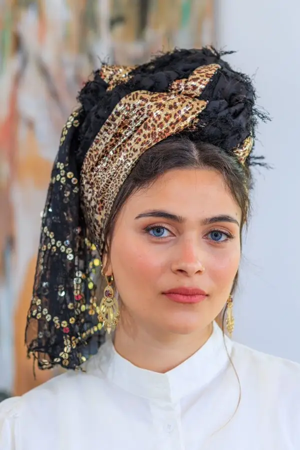 ⁦סמירה⁩ – תמונה ⁦2⁩