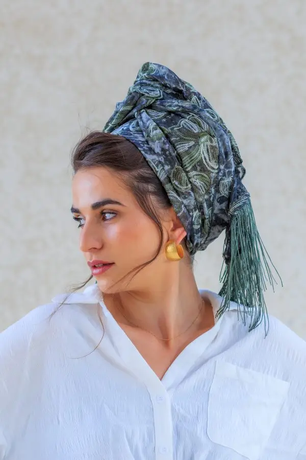 ⁦אסיף ירוק מלבן⁩ – תמונה ⁦3⁩