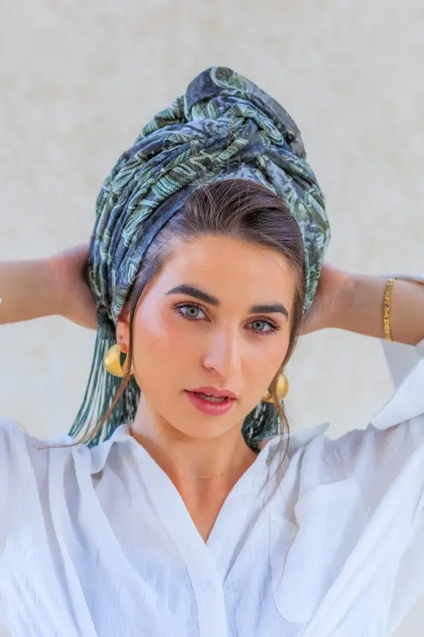 ⁦אסיף ירוק מלבן⁩ – תמונה ⁦4⁩