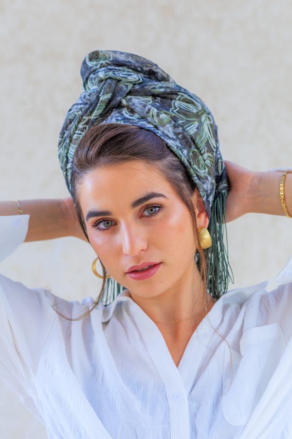 ⁦אסיף ירוק מלבן⁩ – תמונה ⁦7⁩