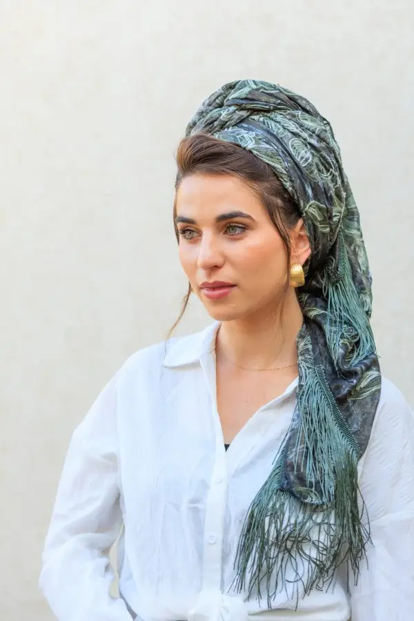 ⁦אסיף ירוק מרובע⁩ – תמונה ⁦5⁩