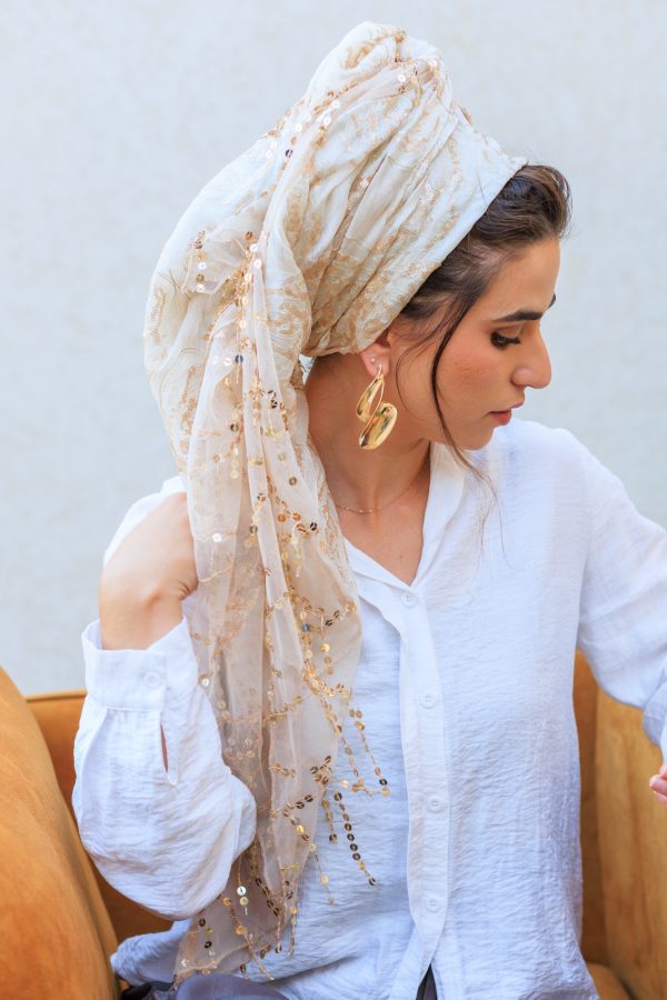 ⁦קיארה מוזהב מרובע⁩ – תמונה ⁦2⁩
