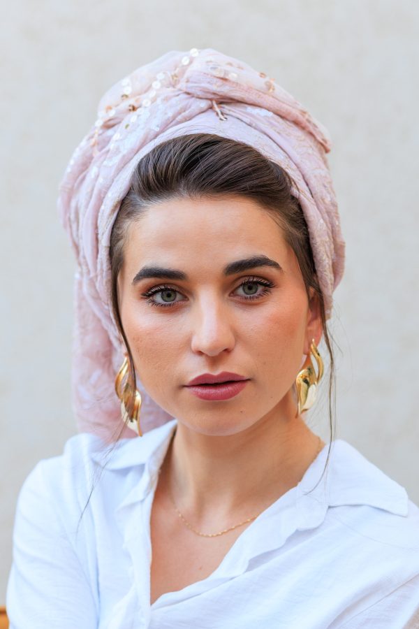⁦קיארה ורוד מרובע⁩ – תמונה ⁦3⁩