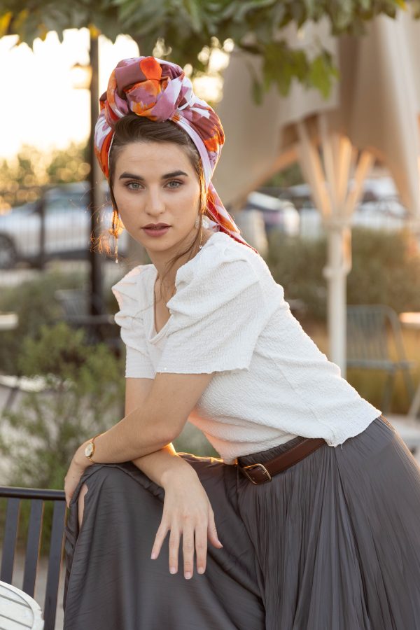 מטפחת גלילאה