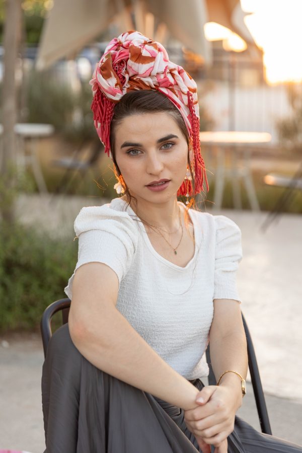 מטפחת קרינה