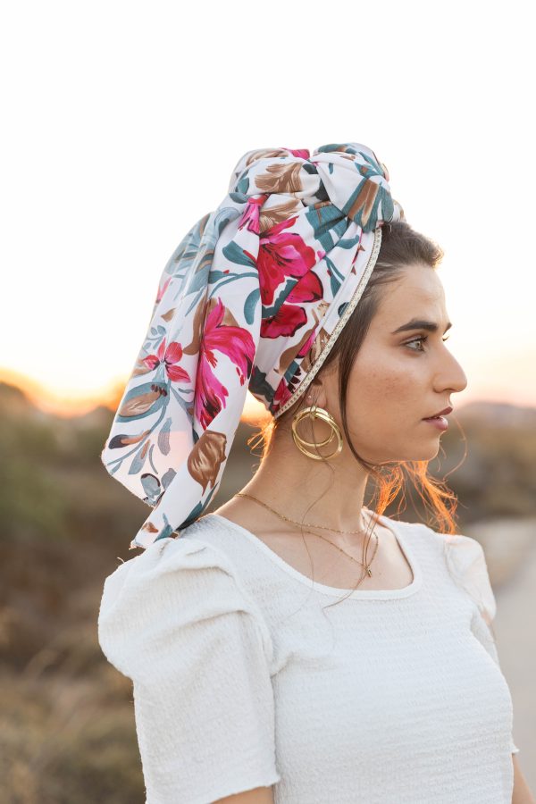 ⁦מטפחת פסטינה⁩ – תמונה ⁦3⁩