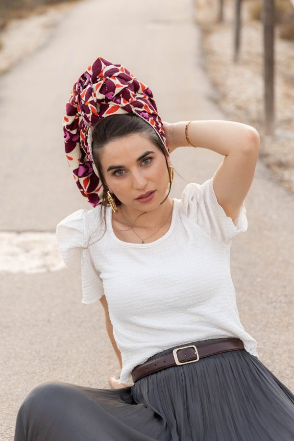 מטפחת אולה