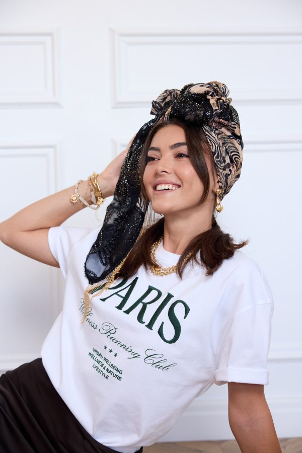⁦מטפחת ארנין מזרח⁩ – תמונה ⁦3⁩