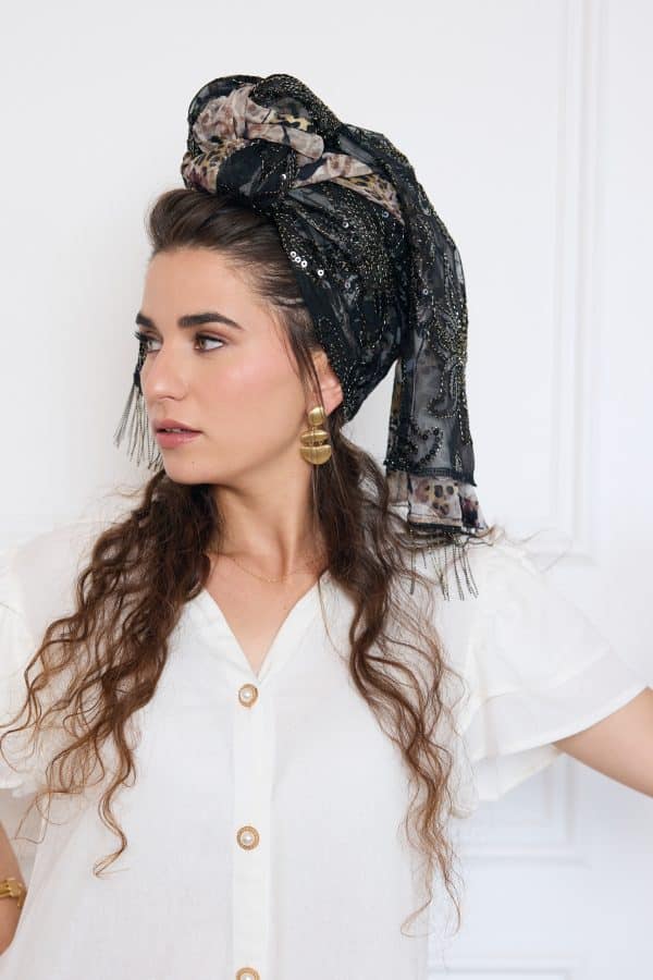 ⁦מטפחת מריוטה⁩ – תמונה ⁦11⁩