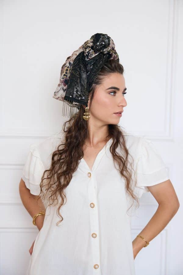 ⁦מטפחת מריוטה⁩ – תמונה ⁦12⁩