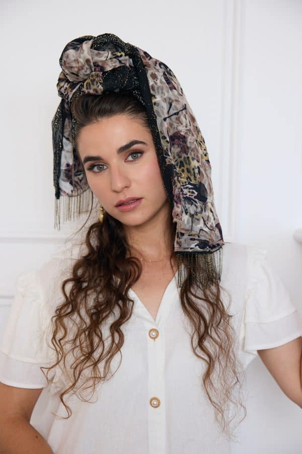 ⁦מטפחת מריוטה⁩ – תמונה ⁦3⁩
